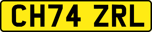 CH74ZRL