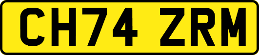 CH74ZRM