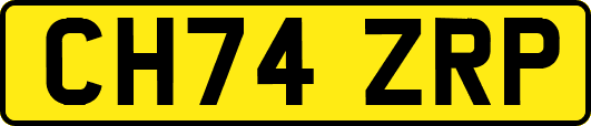 CH74ZRP