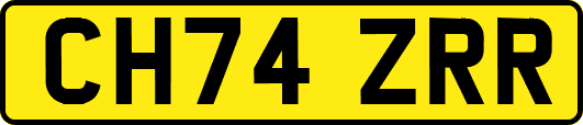 CH74ZRR