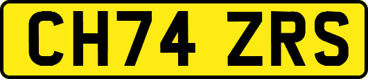 CH74ZRS
