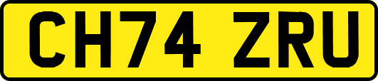 CH74ZRU