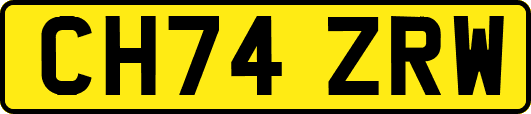 CH74ZRW