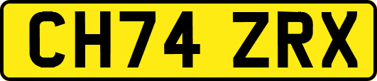CH74ZRX