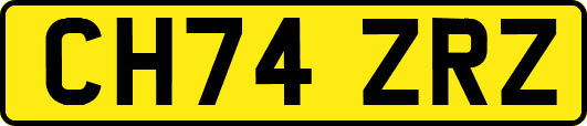 CH74ZRZ