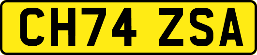 CH74ZSA