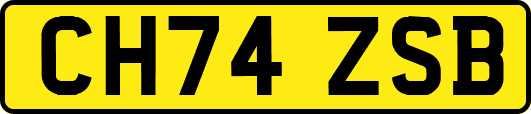 CH74ZSB