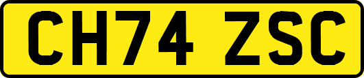 CH74ZSC