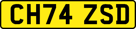 CH74ZSD
