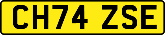 CH74ZSE