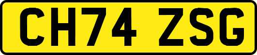 CH74ZSG