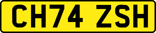 CH74ZSH