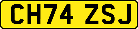 CH74ZSJ