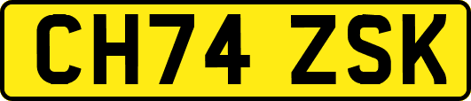 CH74ZSK