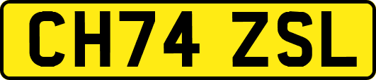 CH74ZSL