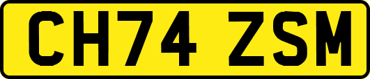 CH74ZSM