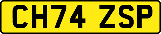 CH74ZSP