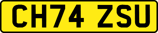 CH74ZSU