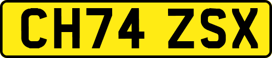 CH74ZSX