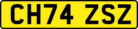 CH74ZSZ