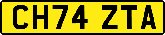 CH74ZTA