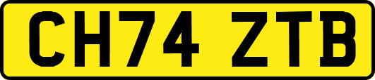 CH74ZTB