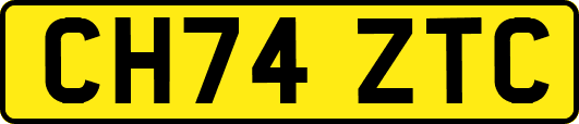 CH74ZTC