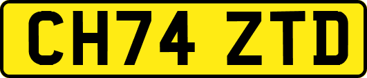 CH74ZTD