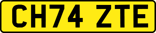 CH74ZTE
