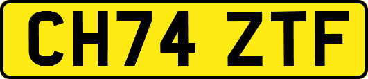 CH74ZTF