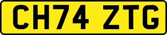 CH74ZTG