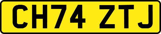 CH74ZTJ