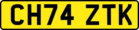 CH74ZTK