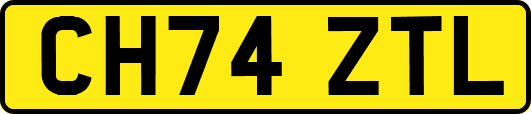 CH74ZTL
