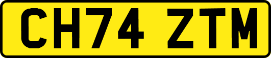 CH74ZTM
