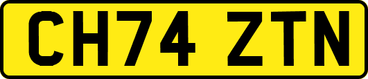 CH74ZTN