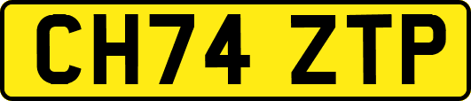 CH74ZTP