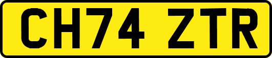 CH74ZTR