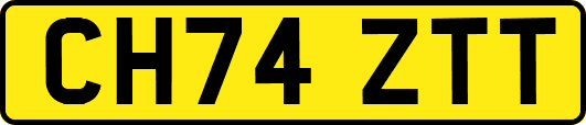 CH74ZTT
