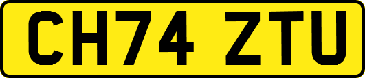 CH74ZTU