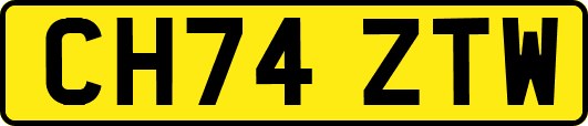 CH74ZTW