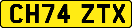 CH74ZTX