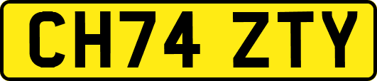 CH74ZTY