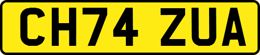 CH74ZUA