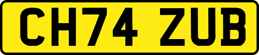 CH74ZUB