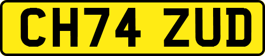 CH74ZUD
