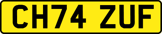 CH74ZUF