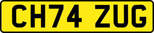 CH74ZUG