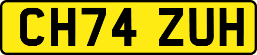 CH74ZUH