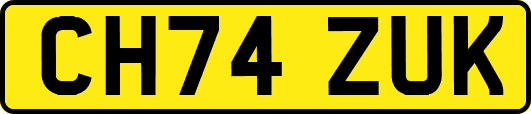 CH74ZUK